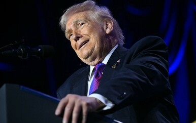 Trump: Povisio sam carine Švicarskoj jer mi se nije svidio ton kojim su razgovarali sa mnom