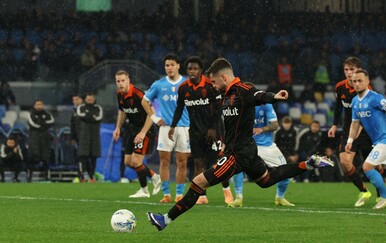 Neobična scena s Baturinom zbunila Talijane, Fabregas objasnio: "Ja sam odgovoran..."