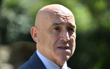 Đono opet u centru pažnje: Novi verbalni ispad na sjednici vijeća