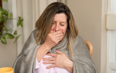 Manjak ovog vitamina povezan je s većim rizikom od teških respiratornih infekcija!