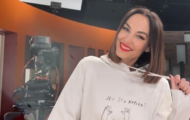 Kad kamera stane, priče ostaju: Tatjana Jurić o iskrenosti koja se ne može odglumiti