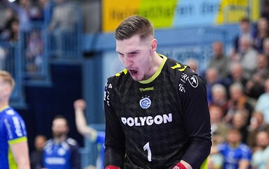 Briljantni Kuzmanović obranama uništio jedan od najvećih europskih klubova