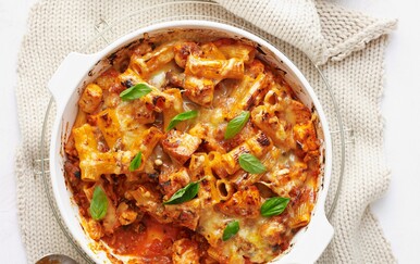 Popis recepata za jednostavna jela