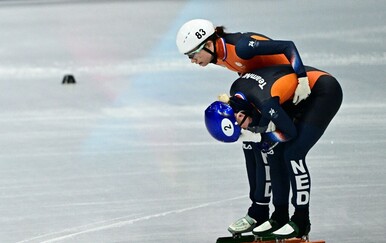 Postavili olimpijski rekord, a nisu osvojili medalju na Zimskim olimpijskim igrama!