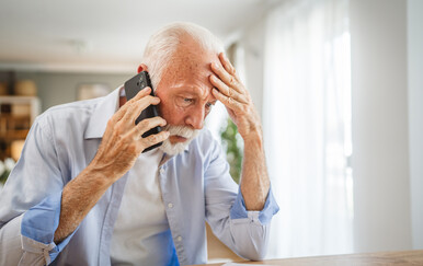 Preuzeli kontrolu nad mobitelom i s računa skinuli ukupno 5000 eura