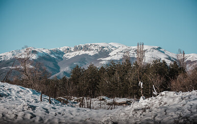 Misteriozan slučaj šest mrtvih muškaraca pronađenih u planinama potresa Bugarsku