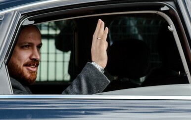 Tko će naslijediti Erdogana? Čini se da turski predsjednik za funkciju priprema svog sina