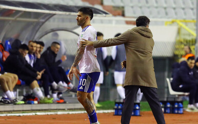 Vučevićev odlazak donosi preokret po pitanju Livaje: Kapetan na ljeto odlazi iz Hajduka?!