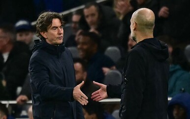 Thomas Frank više nije trener Tottenhama