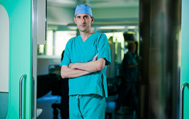 Kardiokirurg Zvonimir Ante Korda novi je ravnatelj HZZO-a