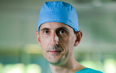 Kardiokirurg Zvonimir Ante Korda novi je ravnatelj HZZO-a