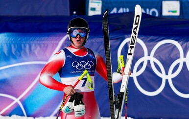 Čudesni Franjo nadmašio velikog Odermata i uzeo treće olimpijsko zlato u tjedan dana