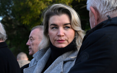 Povjerenstvo za sukob interesa kaznilo eurozastupnicu Brnjac s 800 eura