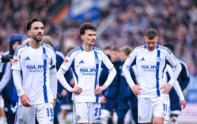 Nijemci pišu u pobuni u Schalkeu: Igračima smeta riječ "brate", oglasio se Nikola Katić