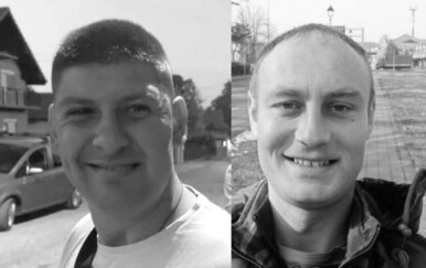 Tijela Dragana i Marka pronađena u vikendici na Drini