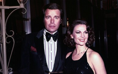 Robert Wagner proslavio 96. rođendan u krugu obitelji