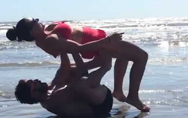 Razvod ili vječna ljubav? Parovi podijelili urnebesne nezgode koje će ili začiniti ili okončati vezu