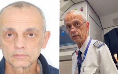 Pilot uhićen zbog vođenja pedofilske mreže, više ljudi uključeno