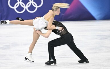 Piper Gilles izbjegla kaznu u zadnji tren nakon nezgode s kostimom na ZOI 2026