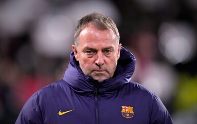 Izjava Hansija Flicka odjeknula u Madridu: "Ovo nisam rekao da ih ponizim, ali pitajte ih..."