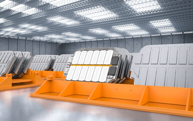 Umjesto da propadaju na odlagalištima, istrošene baterije električnih automobila mogu poslužiti nečem iznimno bitnom