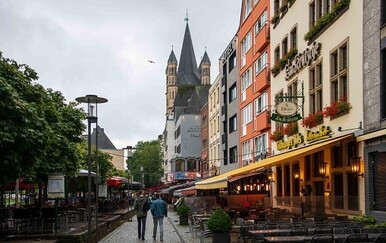 Skandal u Njemačkoj: Huso je više puta kazneno gonjen, ali i dalje prima 7250 eura mjesečno