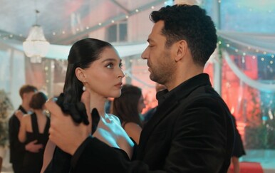 ANKETA: Hoće li se Zeynep i Serhat rastati ili će ipak ostati u braku?