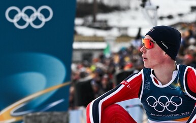 Žene su gotovo ravnopravne na ovom ZOI-ju, ali u ovom sportu i dalje nemaju pravo nastupa