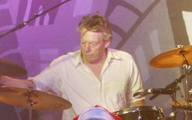 Preminuo bubnjar kultnog benda The Pogues, Andrew Ranken