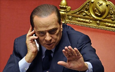 Kakha Kaladze otkrio: "Berlusconi je nazvao Putina i zaustavio rat"