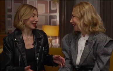 Zajedničke uloge i fizička sličnost - Razgovorali smo s dvije glumice koje obožavatelji često miješaju!