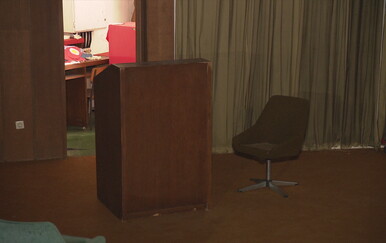 Spomen-dom Kumrovec ide na prodaju, ali cijena je zasad tajna