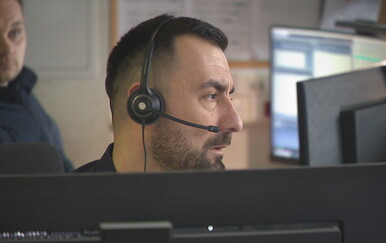 Centar 112 u Hrvatskoj postoji već 21 godinu