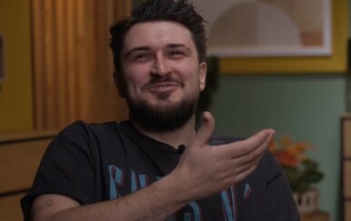 Hoće li biti treća sreća za Tomu? S emotivnom baladom bori se za Eurosong!