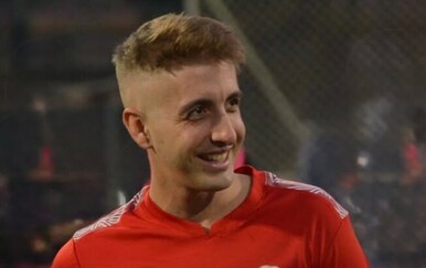 Preminuo nogometaš (28) Xisco Quesada čija je priča sve dirnula u srce