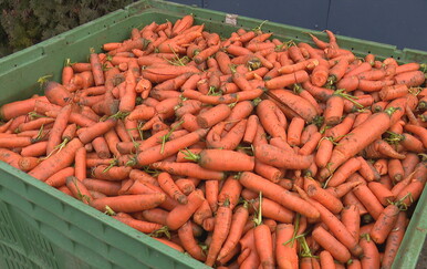 Mladi poljoprivrednik oduševio potezom: "Bilo mi je šteta to voziti na polje"