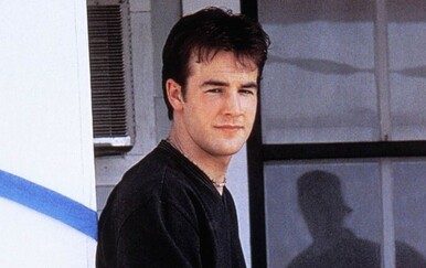 Preminuo glumac James Van Der Beek