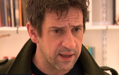 Goran Bogdan ponovno na velikoj festivalskoj pozornici