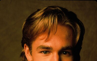 Posljednji intervju Jamesa Van Der Beeka