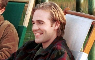 Životna priča Jamesa Van Der Beeka