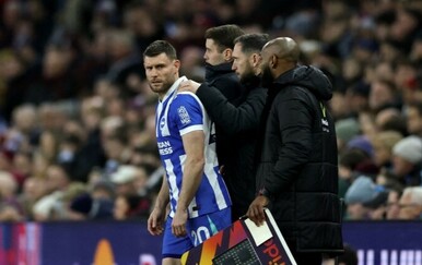 James Milner upisao 653. nastup u Premier ligi