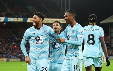 VIDEO Kasnili na utakmicu zbog prometne gužve pa okrenuli 2:0 na 3:2 u pet minuta