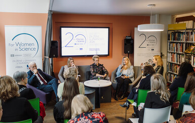 Žene su danas u potpunosti integrirane u doktorsko zvanje