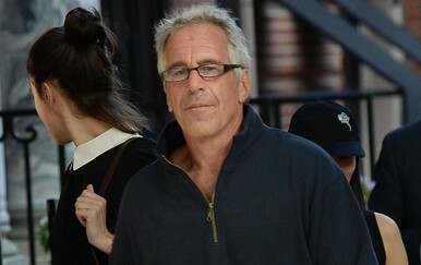 Uznemirujuća teorija iz Epsteinovih spisa