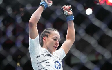 Ivana Petrović raskinula ugovor s FNC-om nakon jednog meča: "Osjećaj nepravde bio je snažan"