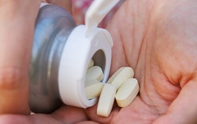 Koliko dugo piti magnezij da stvarno pomogne kod grčeva, stresa i nesanice?