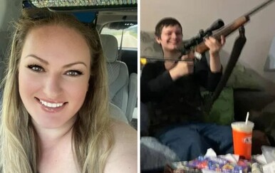 Objavljena fotografija ubojice, ubila i majku i polubrata.