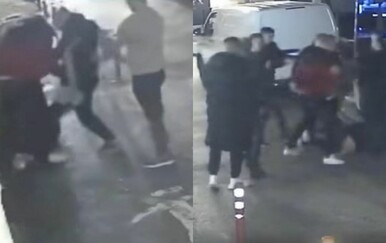 U Rijeci brutalno pretučen maloljetnik, ima teške tjelesne ozlijede