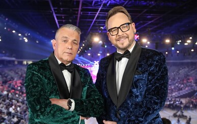 Frano Ridjan: ''Supertalent je dokaz da televizija još nije na izdisaju!''