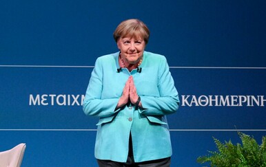 Politička bomba: Angela Merkel mogla bi se kandidirati za predsjednicu Njemačke